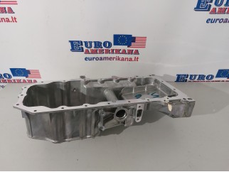 Oil Pan